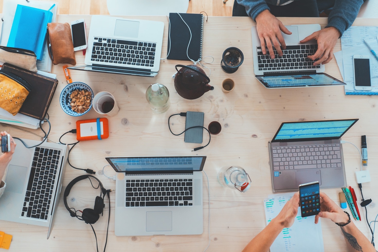 Why Employee Retention is Crucial for Business Growth