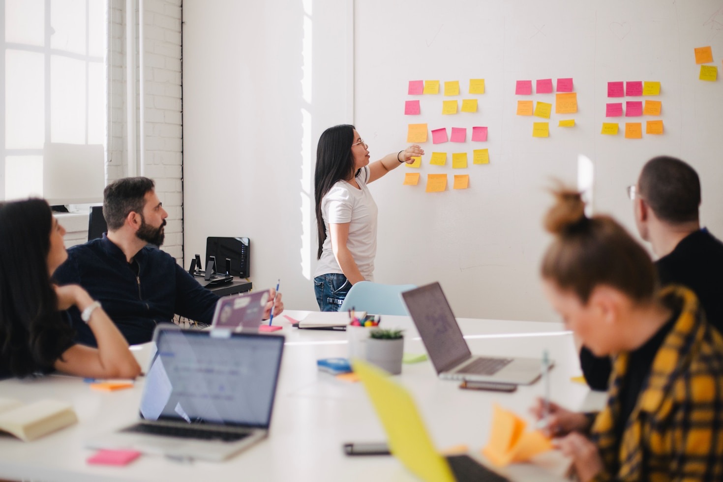 The Role of Leadership in Long-Term Organizational Success